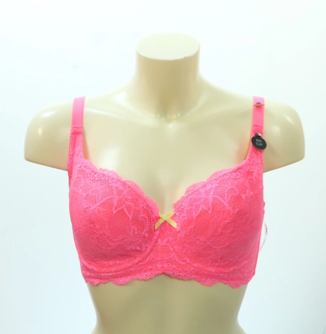 Athena Caja PUSH-UP BH från Missya - 90