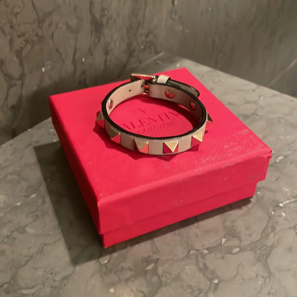 Valentinoarmband