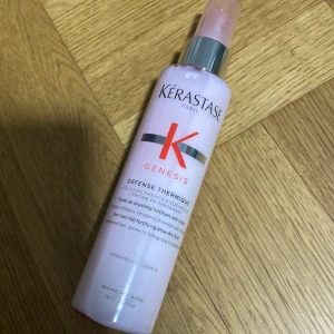 Hårvård - Helt ny Kérastase Genesis Defense Thermique leave-in  150 ml