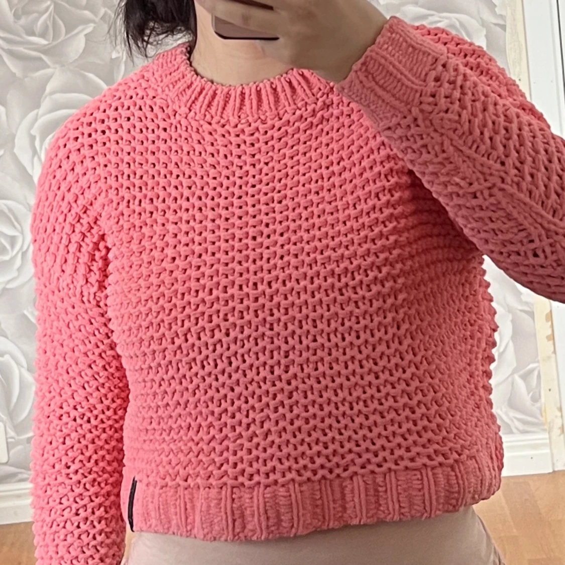 Noisy may tröja  - 90