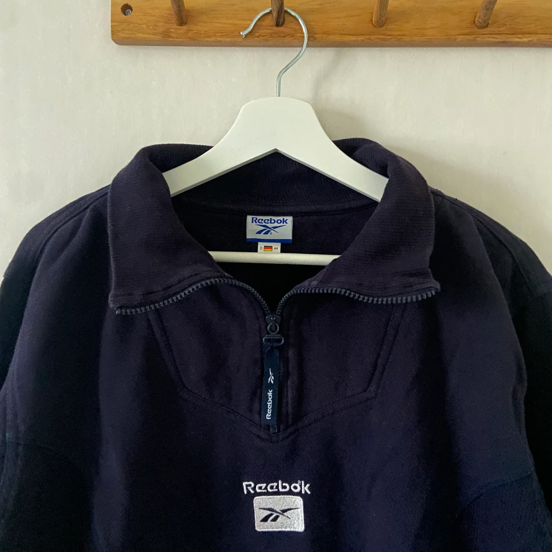 Reebok Half Zip - 91