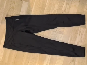 Träningstights från Reebook - Jättesköna tights från Reebok