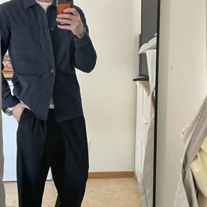 Overshirt - Overshirt från Paul & friends, helt ny! Säljer då jag redan har en liknande. Strl M