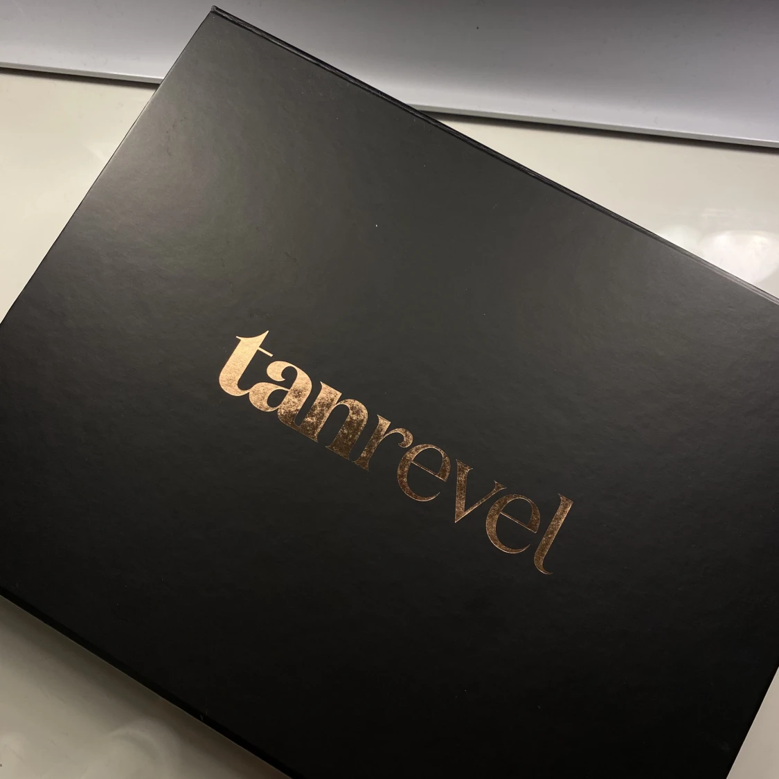 Tanrevel - 90