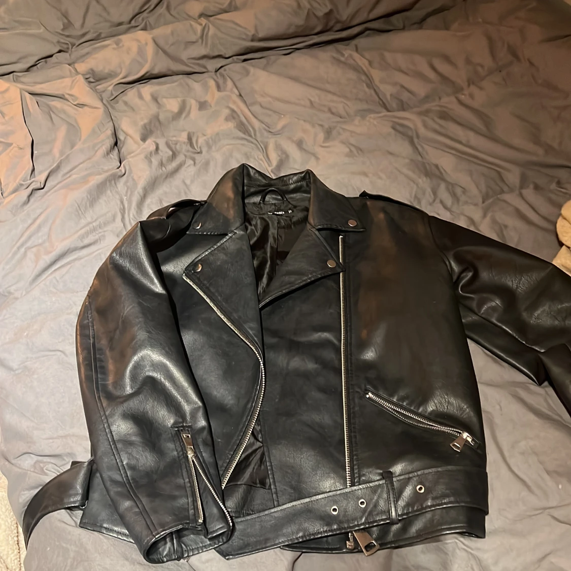 Missguided skinnjacka - 90