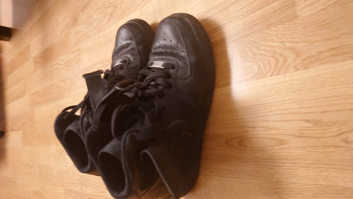 Nike Air Force  - 90