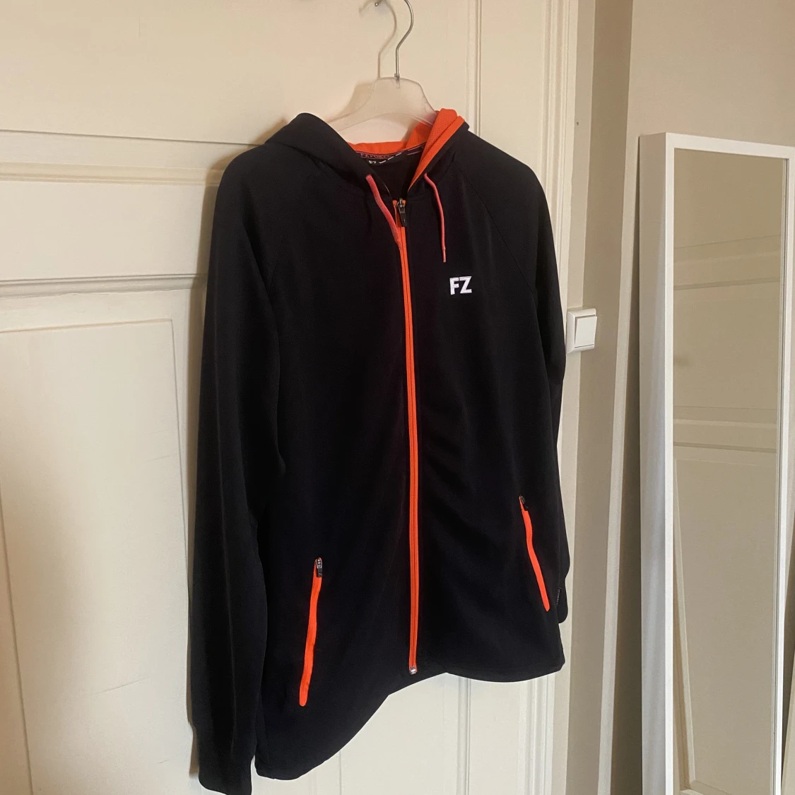 Träningskort från FZ Forza