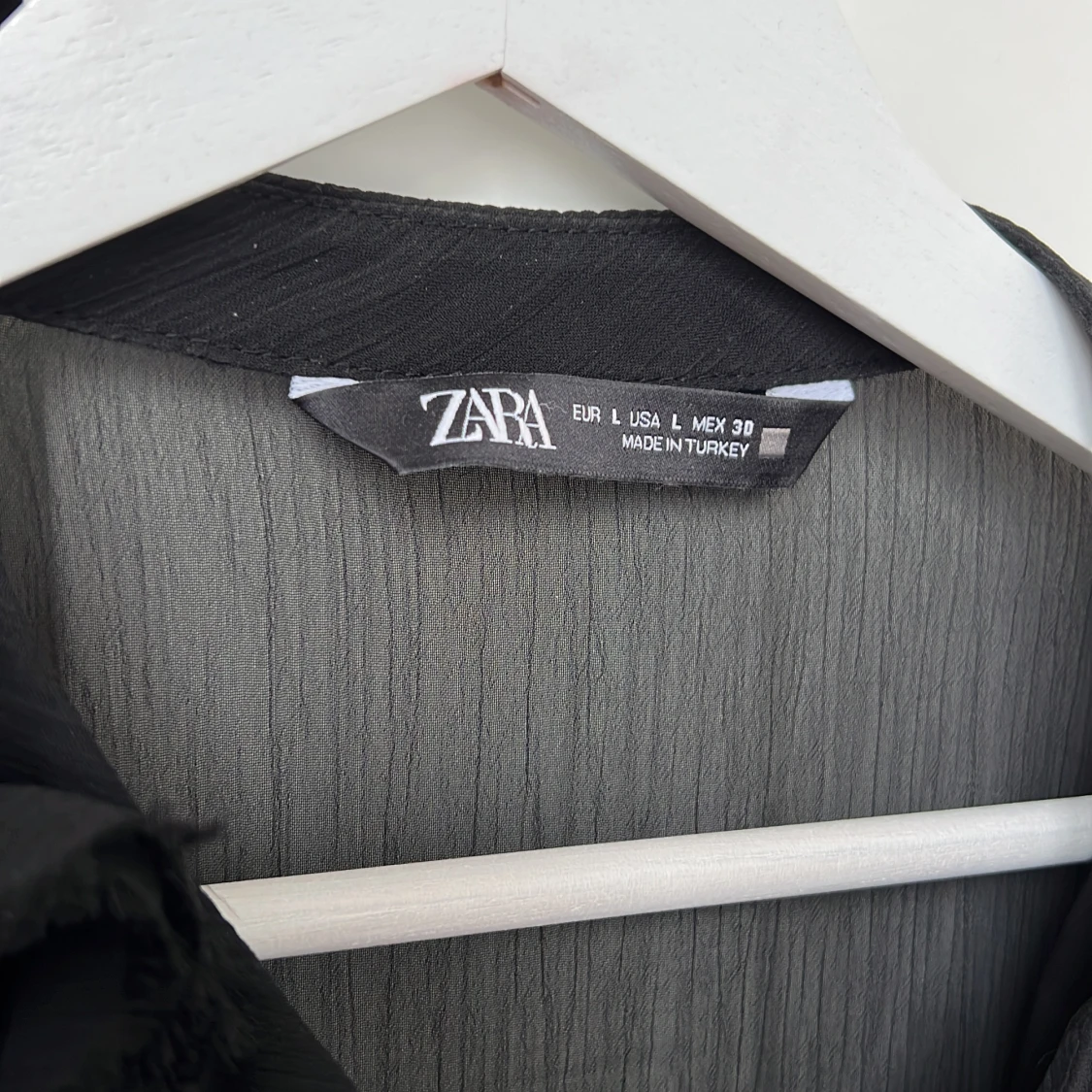 Blus från zara  - 90