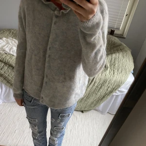 Kofta - Mohair kofta