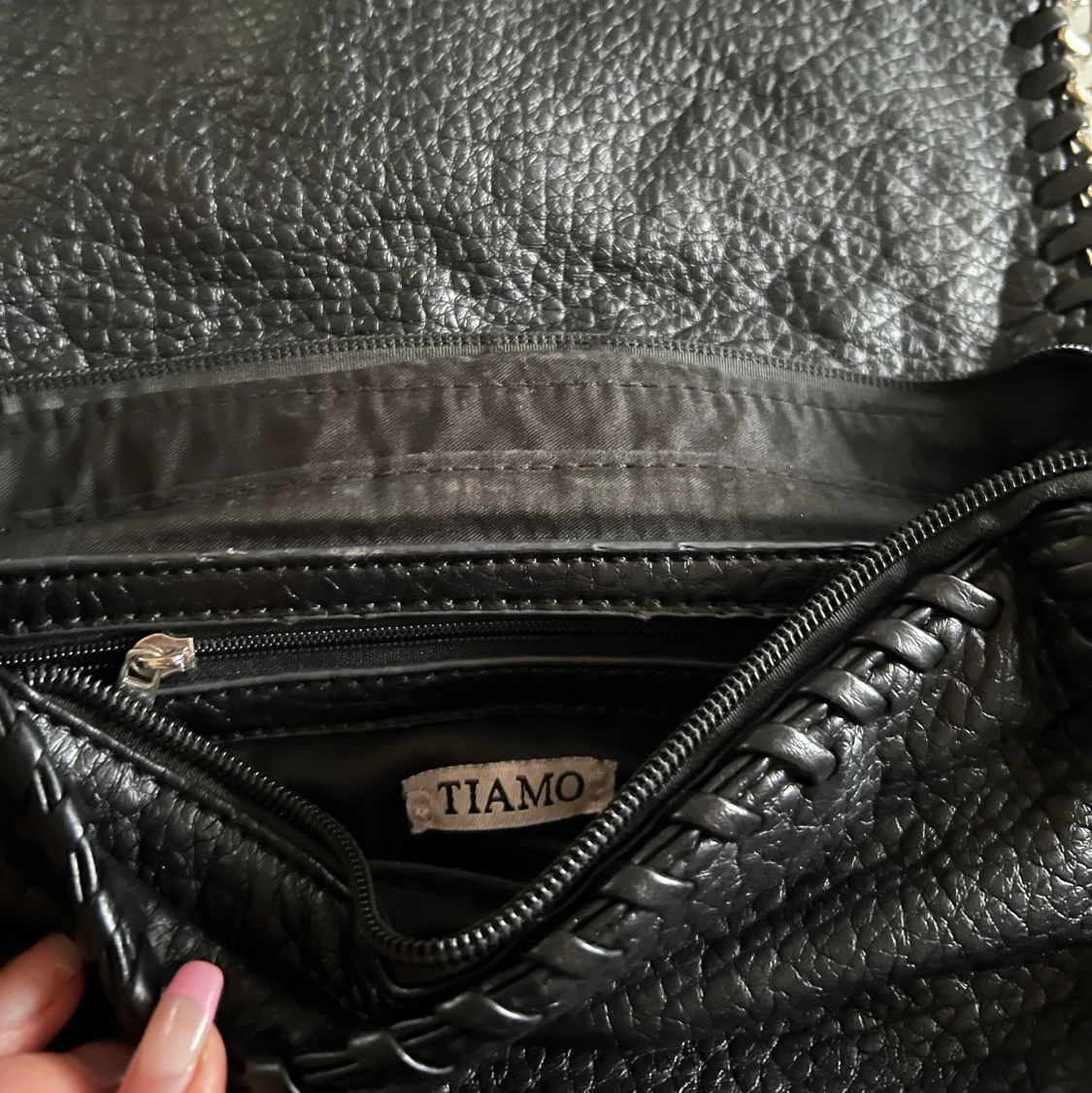 Tiamo väska  - 90