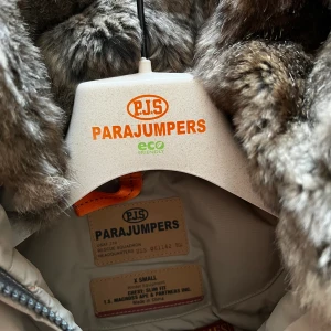 Parajumpers jacka - Nyskick … storlek xs men passar S oxo 