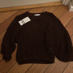 Zara topp - Snygga topp från zara med lappar kvar! 