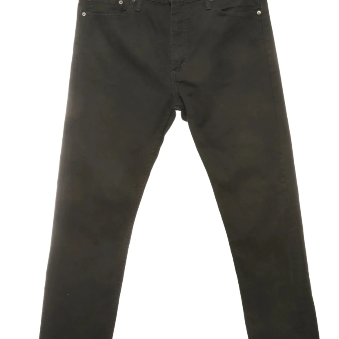 LEVI'S STRAIGHT FIT JEANS - W36