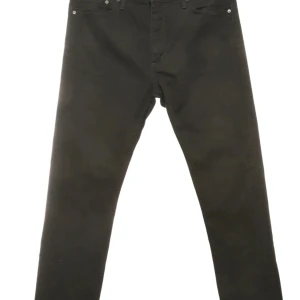 LEVI'S STRAIGHT FIT JEANS - W36 - Levis jeans med W36 lite osäker på hur gammla för att dom var min syras