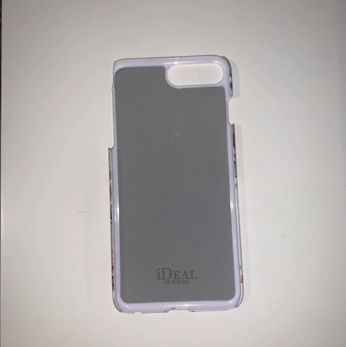 Ideal of Sweden skal  - 90