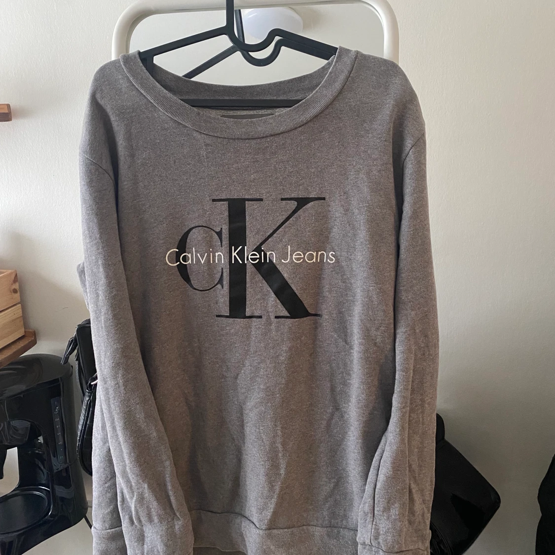 Calvin Klein sweatshirt  - 91
