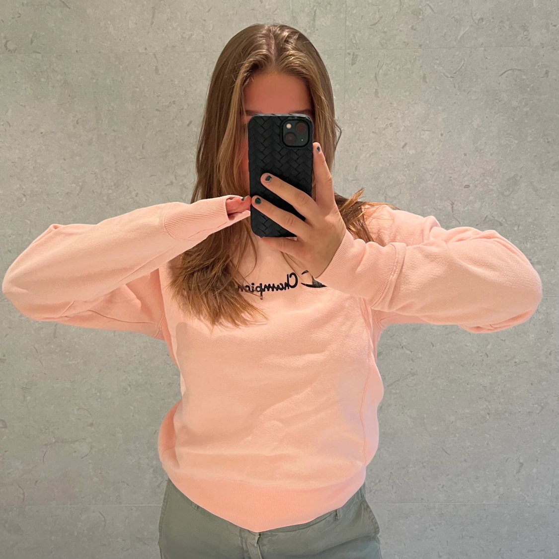 Vintage sweatshirt 