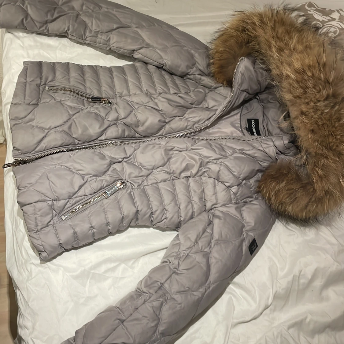 Rock&blue jacka storlek 36 - 91