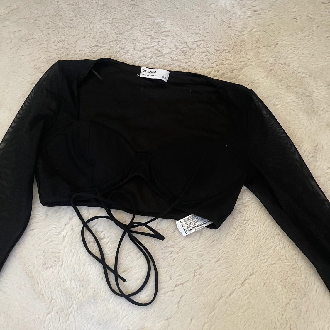 Topp från bershka - 90