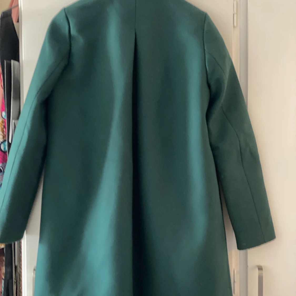 Bruuns bazaar coat - 90