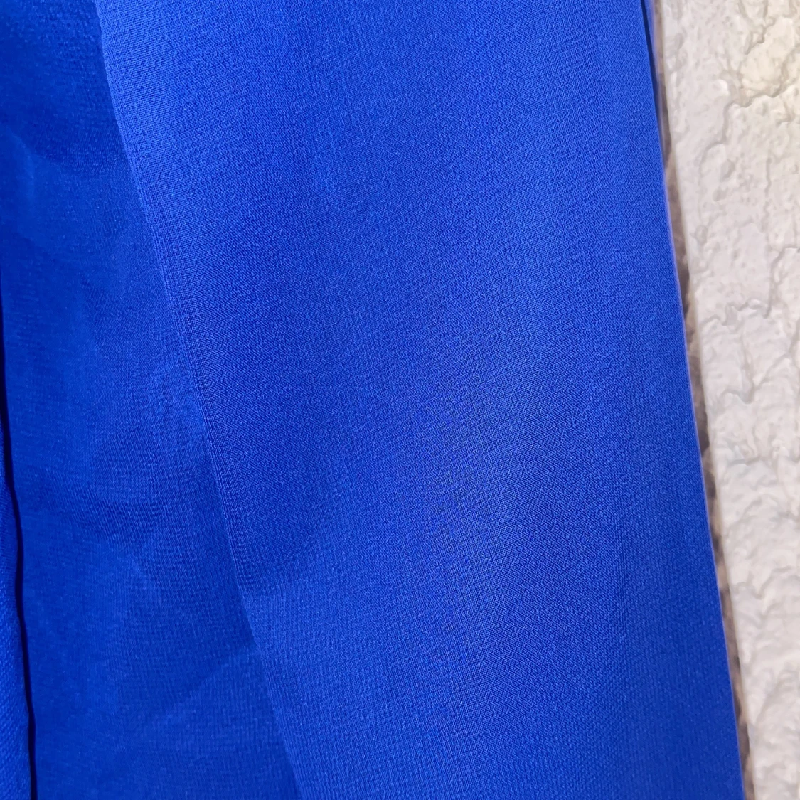 Kofta, blå. Och fin💙🧚🏼‍♂️ - 90