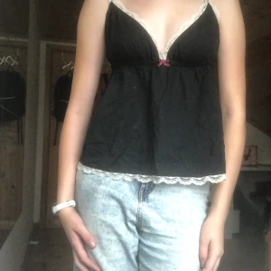 Odd Molly linne - Storlek: fattas men passar xs, s och m