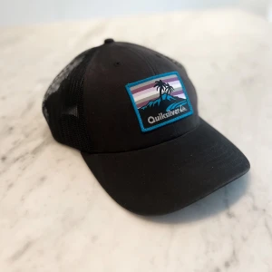 Trucker Keps från Quiksilver - Trucker-keps från Quiksilver. 