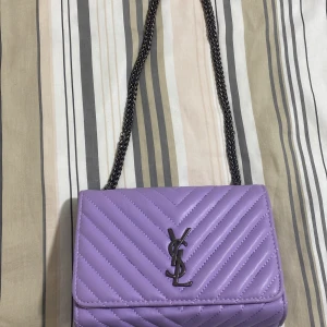 YSL väska - Helt ny