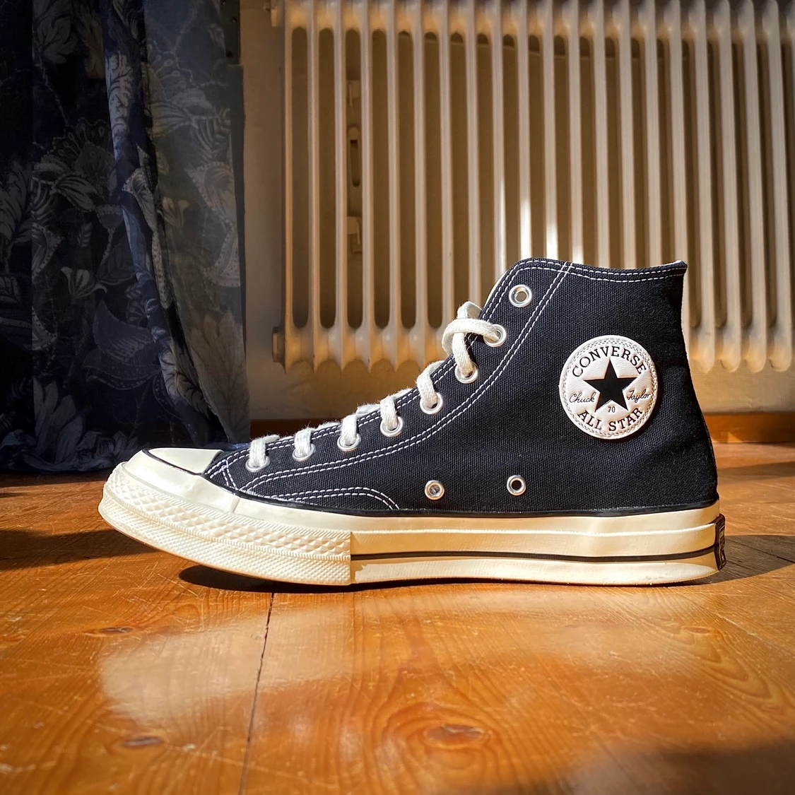 Converse - Chuck Taylor All Star 70 HI - 90