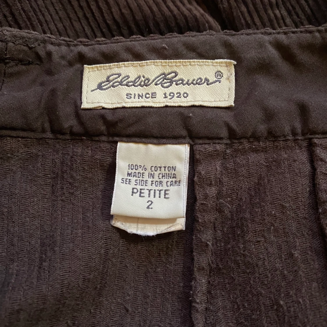 Manchester byxor - 91