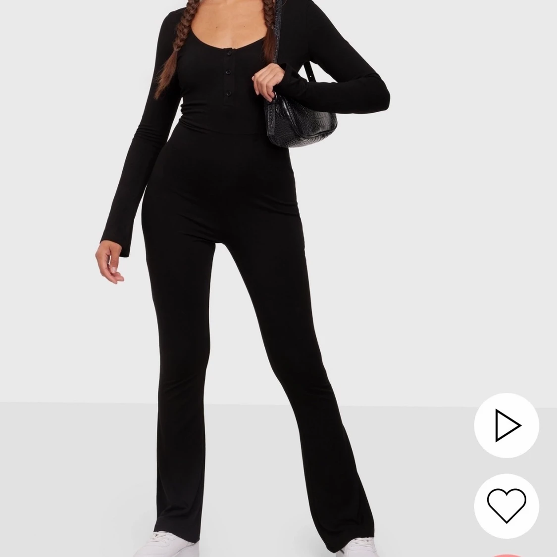 Ny jumpsuit