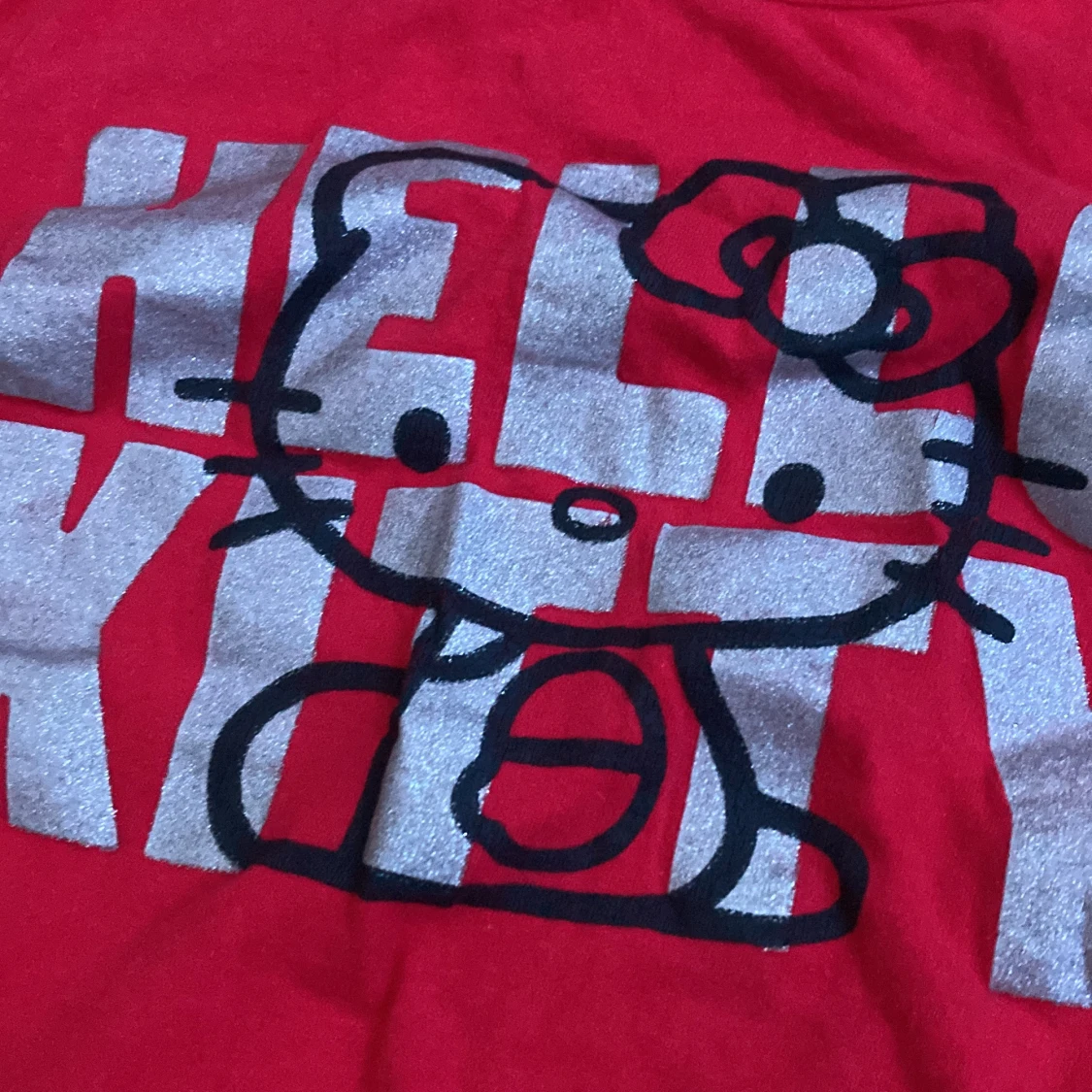 Hello Kitty tröja  - 91