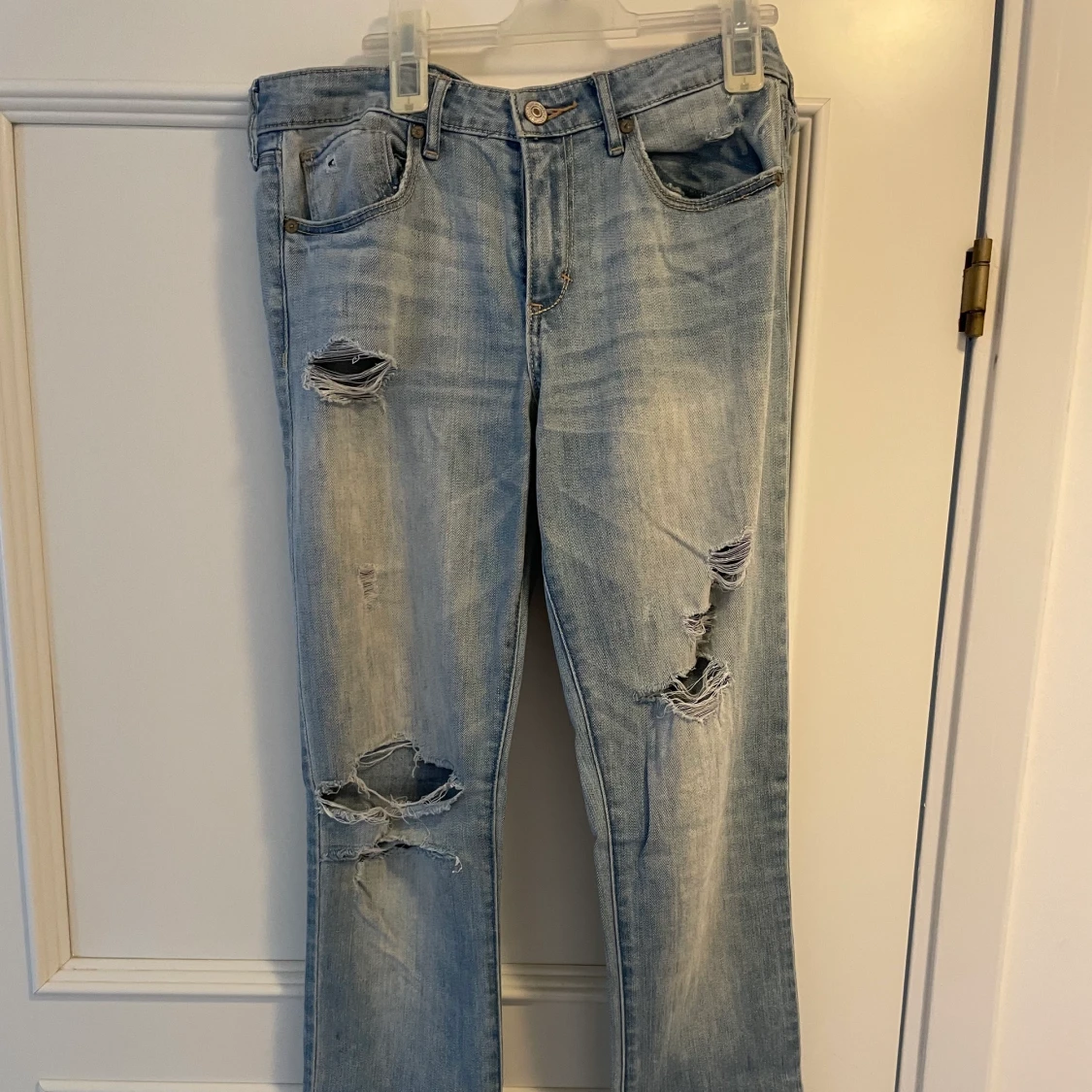 Vintage jeans - 90