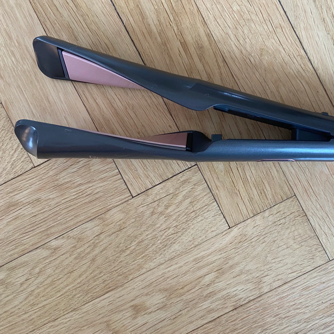 Remington locktång och plattång - 90