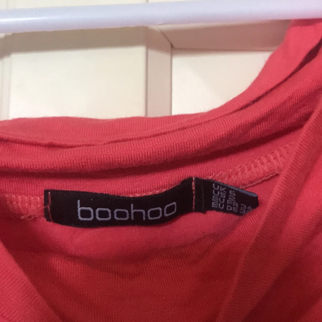 Rosa linne från boohoo💕💕⚡️ - 90