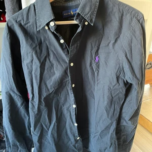 Ralph lauren skjorta - Bra skicka, använd några gånger