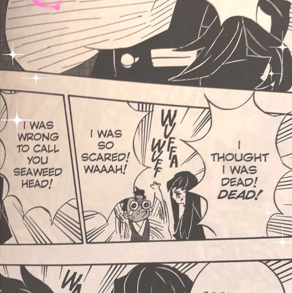 Dmeon slayer vol 13 (English) - 91