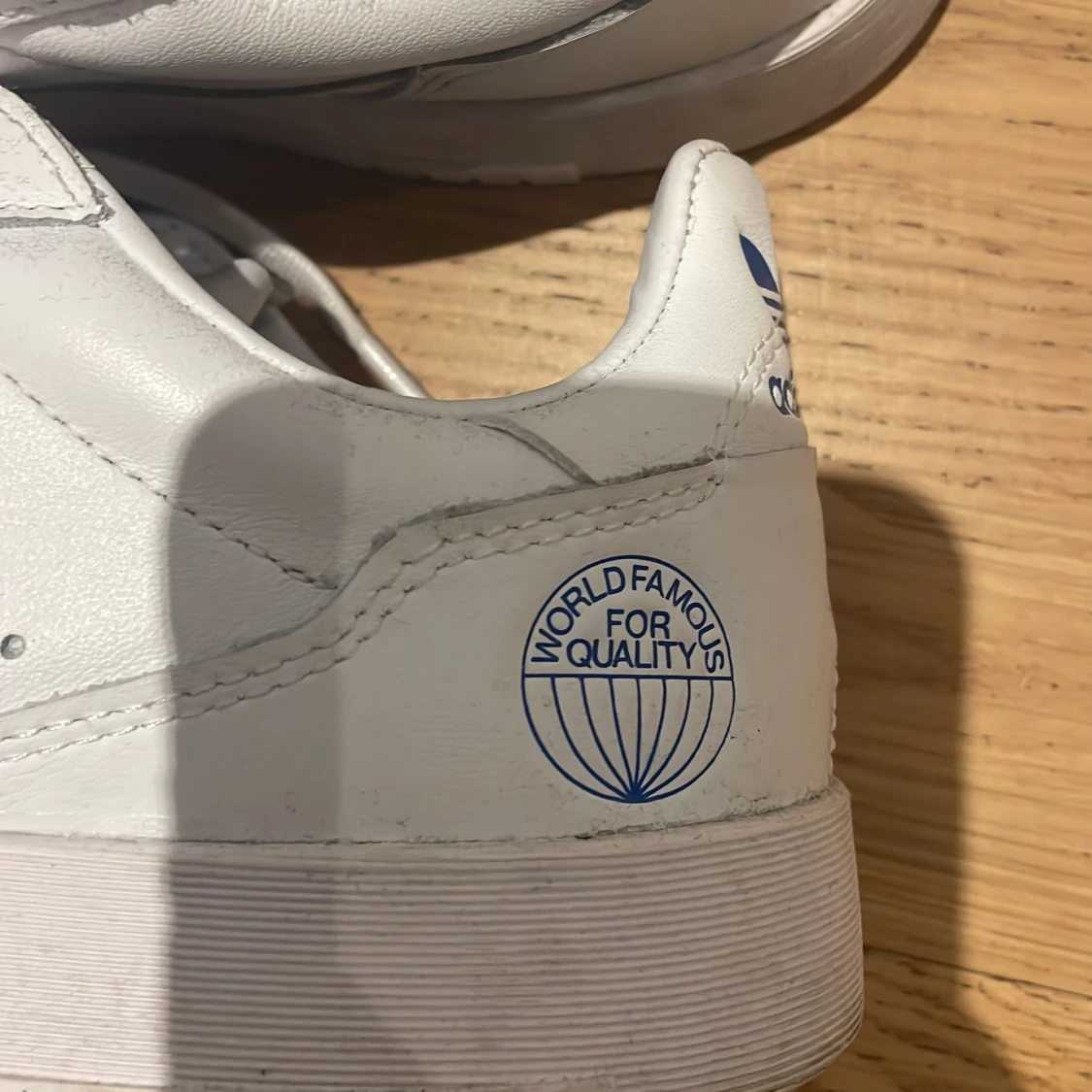 Adidas sneakers - 90