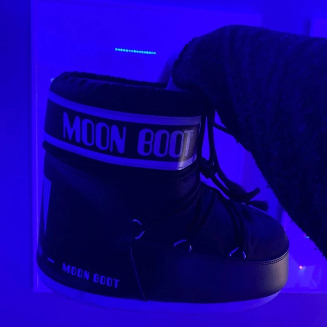 🤍Moon boots🤍 - 91
