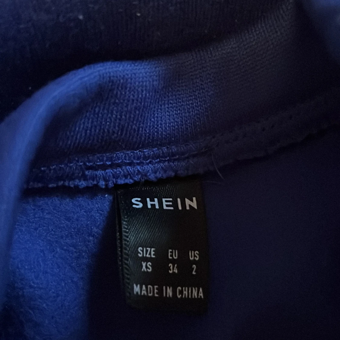 Snygg sweatshirt!! - 91