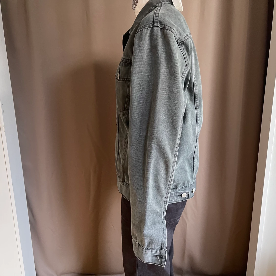 Jeansjacka - Cheap Monday - 90