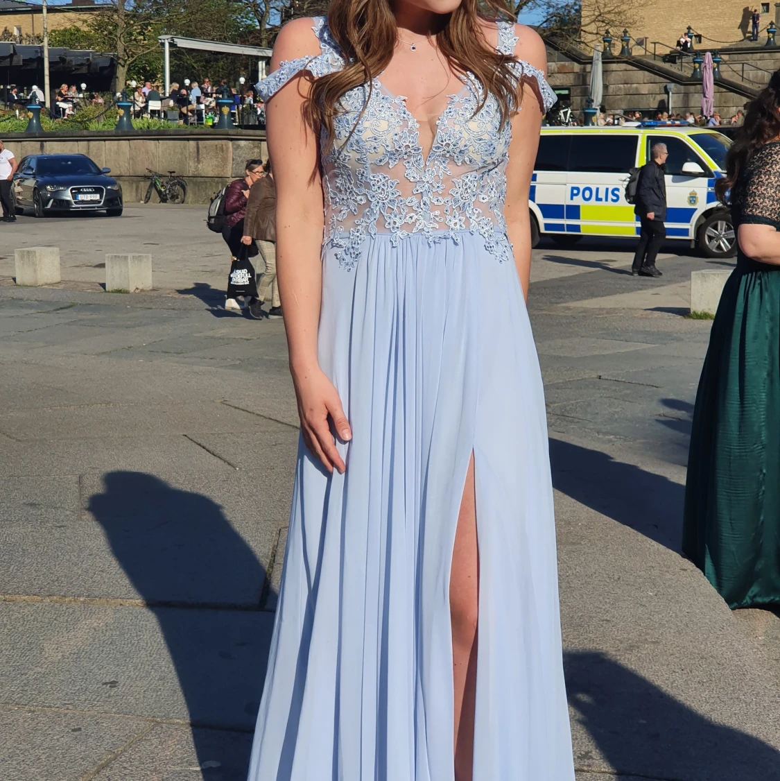 Balklänning från Dressroom Linné - 90