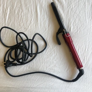 Locktång - Locktång från HBO Nordica. Fullt fungerande, använd fåtal gånger. Ca 2cm i diameter. Pm för frågor/fler bilder