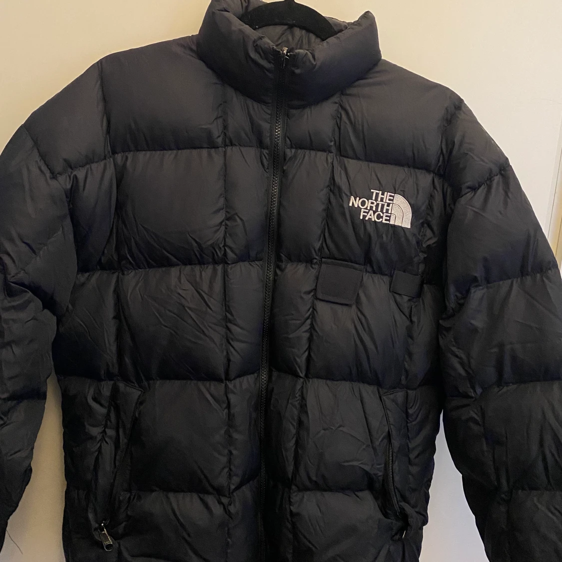 North Face Jacka