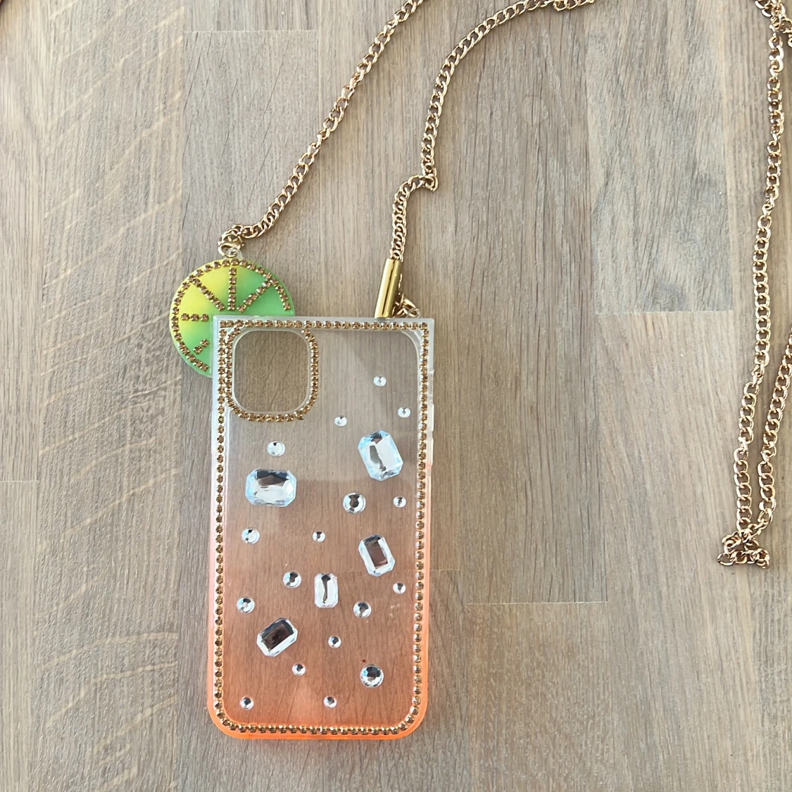 iPhone 11 och iPhone 13 