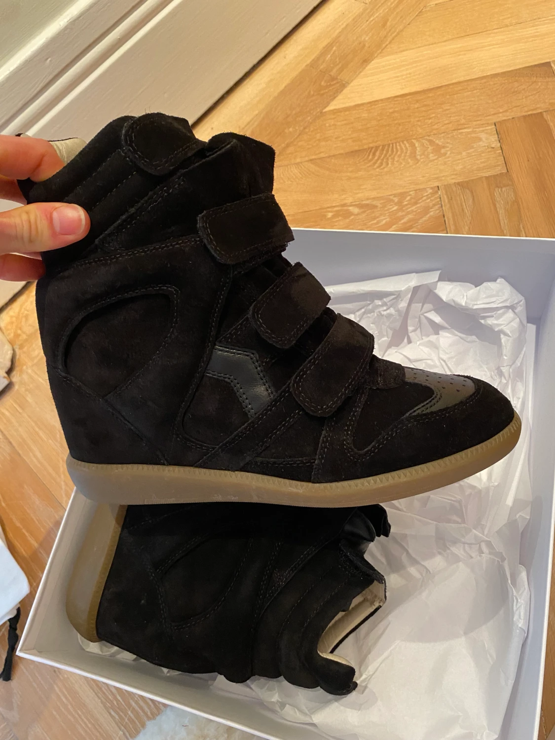 Isabel Marant Beckett 38 - 90