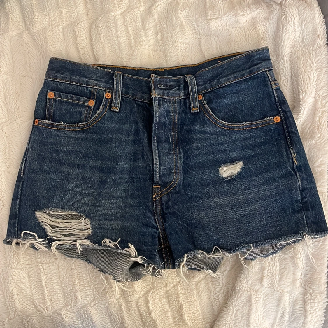 Levis shorts - 90