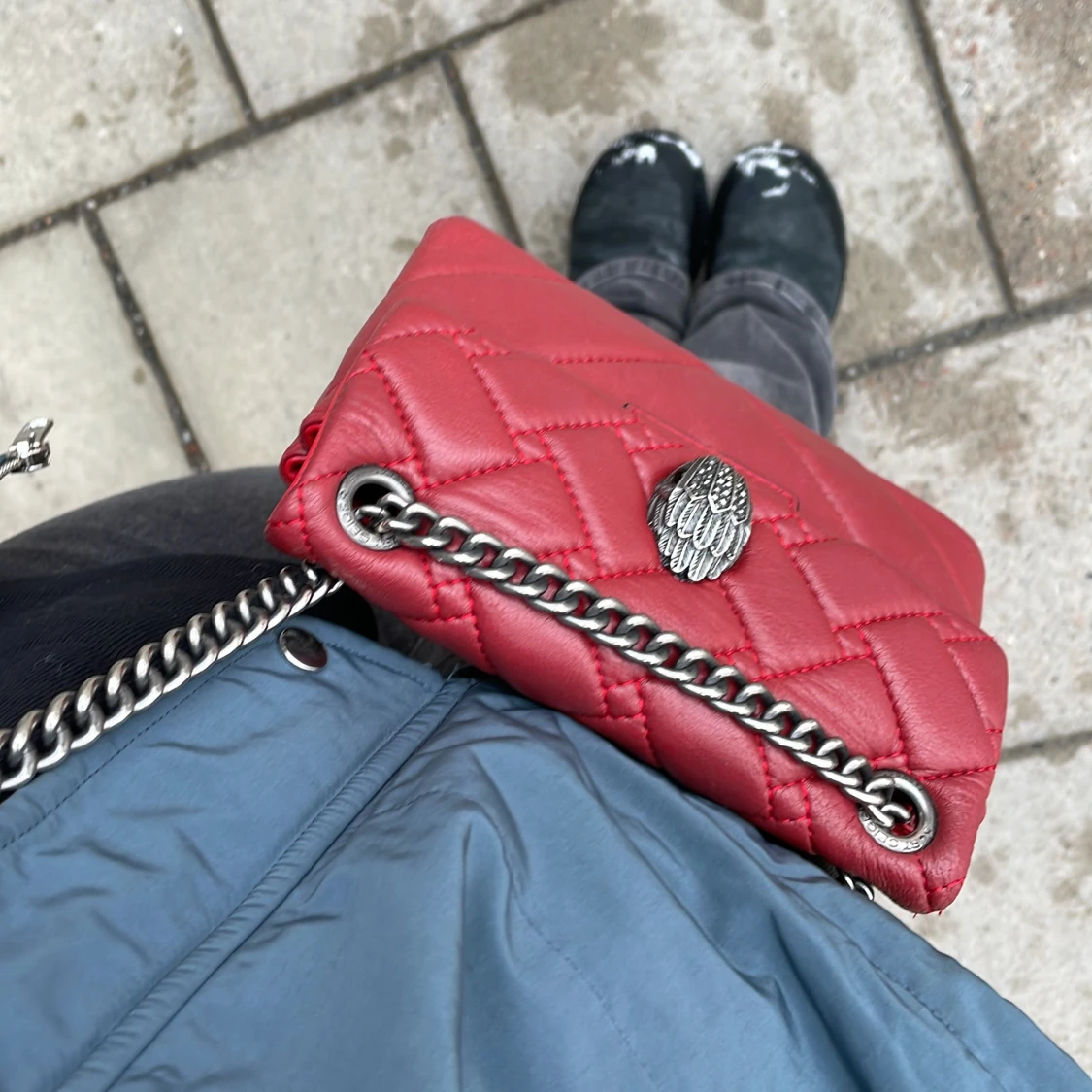 Kurt Geiger väska - 90