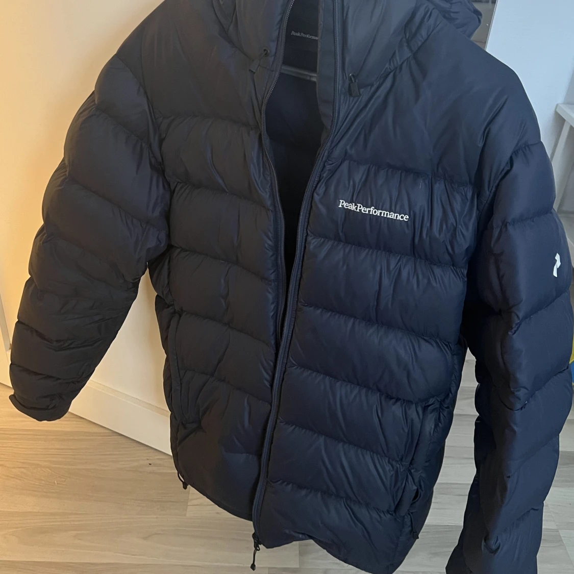 Peak Performance frost