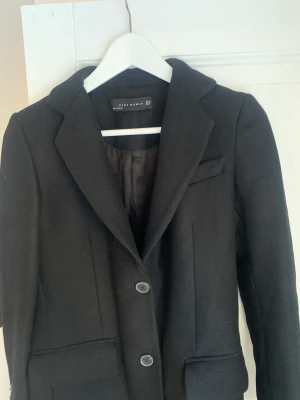 Zara kappa - Zara ullkappa xs Som ny 